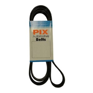 R106120 Nueva correa de ventilador compatible con John Deere para modelos de tractor JD 7700 7800 751K8 R106120 Nueva correa de ventilador compatible con John Deere para modelos de tractor JD 7700 7800 751K8