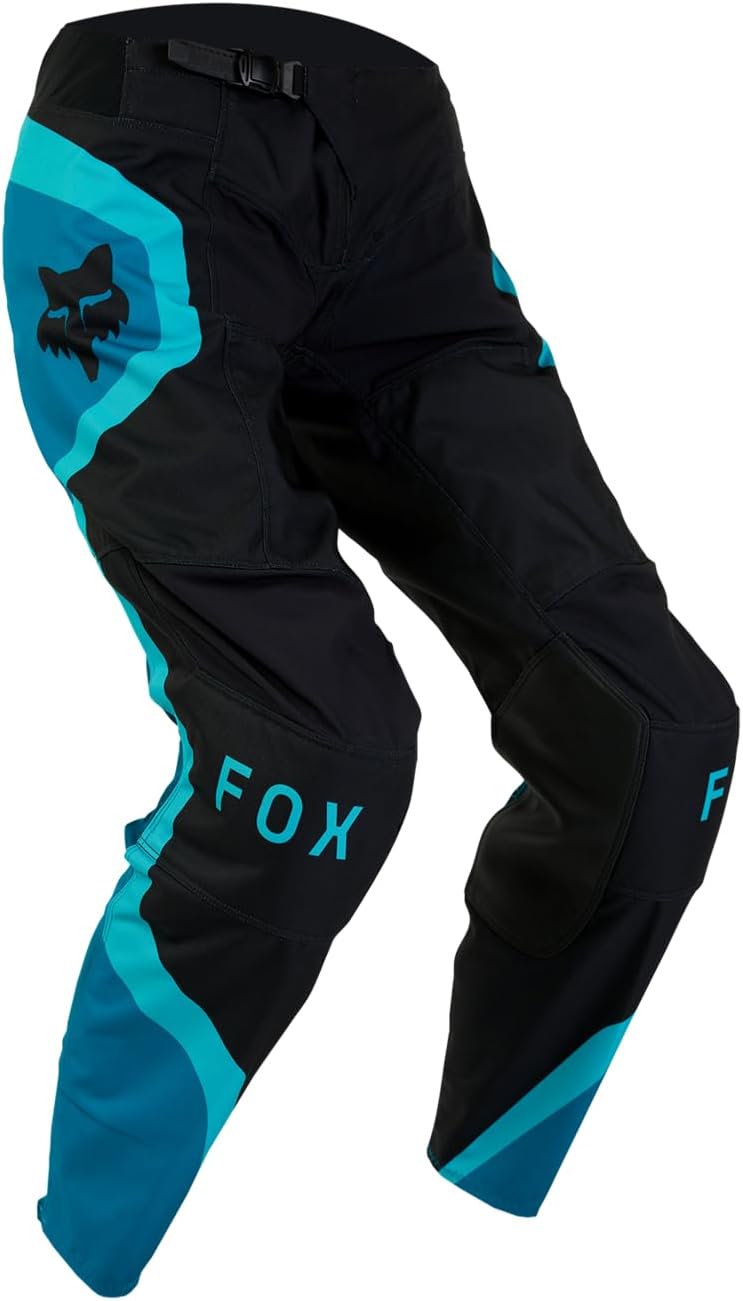 Fox Racing Pantalón de motocross 180 Ballast para mujer