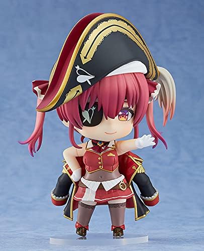 Good Smile Company Nendoroid Houshou Marine(re-Run)