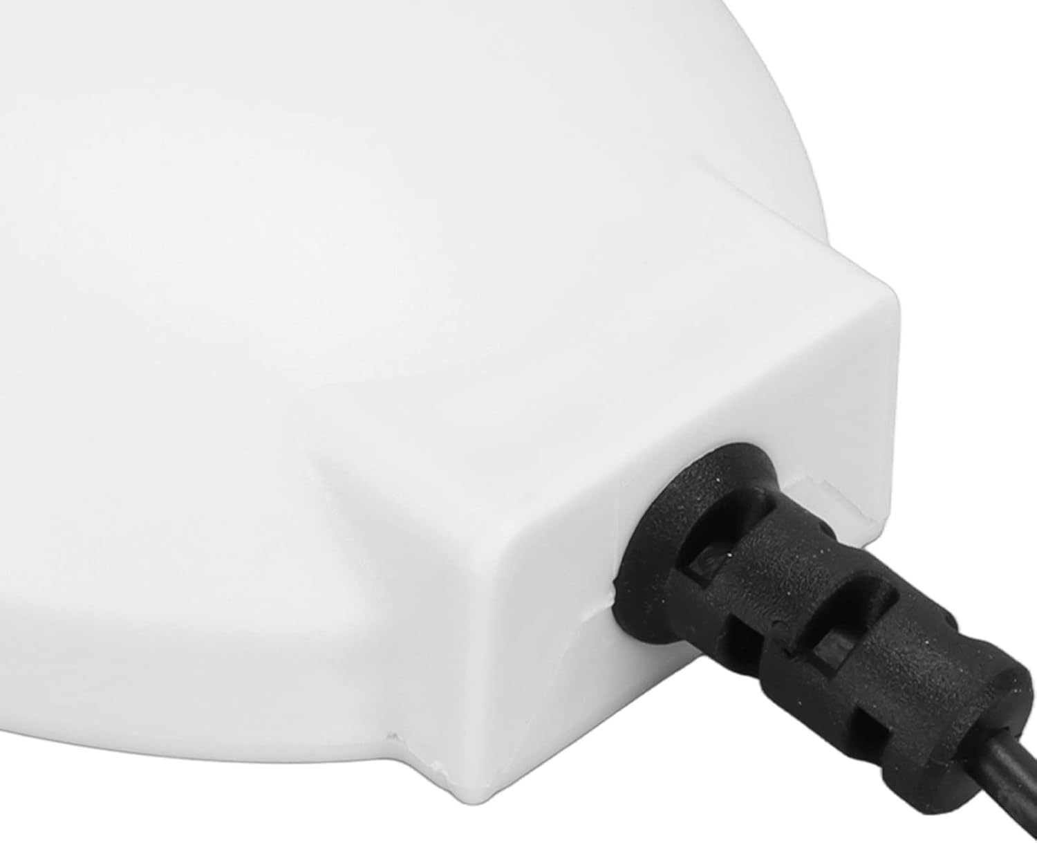 Zunate Calentador de baño para pájaros actualizado 2022 para exteriores, descongelador de baño para pájaros con control termostático, calentador de