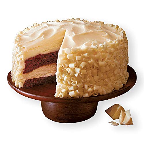 The Cheesecake Factory – Pay de queso