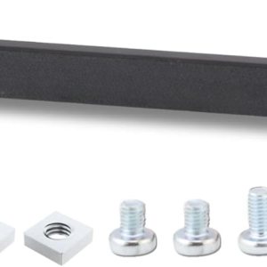 Adaptador de placa de matrícula de camión mini Adaptador de placa de matrícula de camión mini