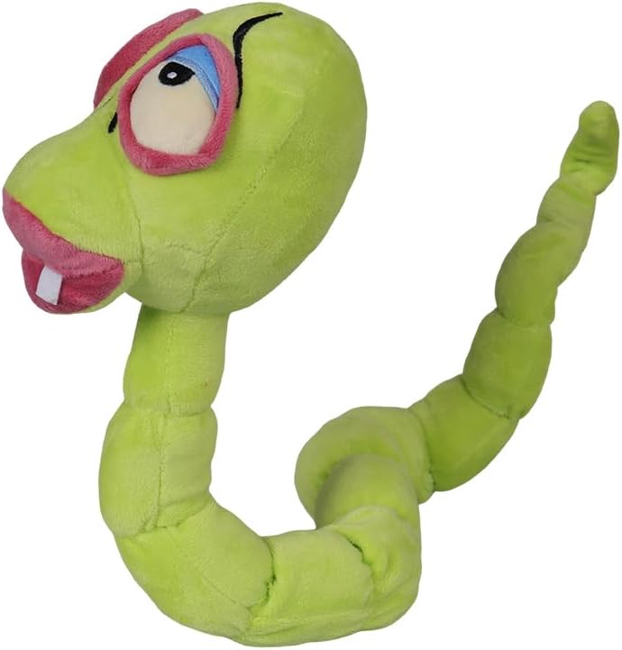 Muñeco de peluche de gusanos para niños, cojín de espalda rellena de insectos, almohada de animal suave