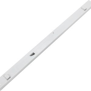 HECASA Riel deslizante para refrigerador compatible con Frigidaire Refrigerador de repuesto para número de pieza 240530601 240460401 917557 AH430916 HECASA Riel deslizante para refrigerador compatible con Frigidaire Refrigerador de repuesto para número de pieza 240530601 240460401 917557 AH430916
