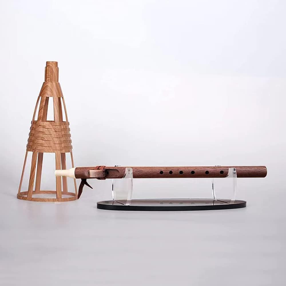Coret Soporte para espada pequeña para cuchillo samurái, soporte de espada de sable de luz, soporte de acrílico decorativo de escritorio para
