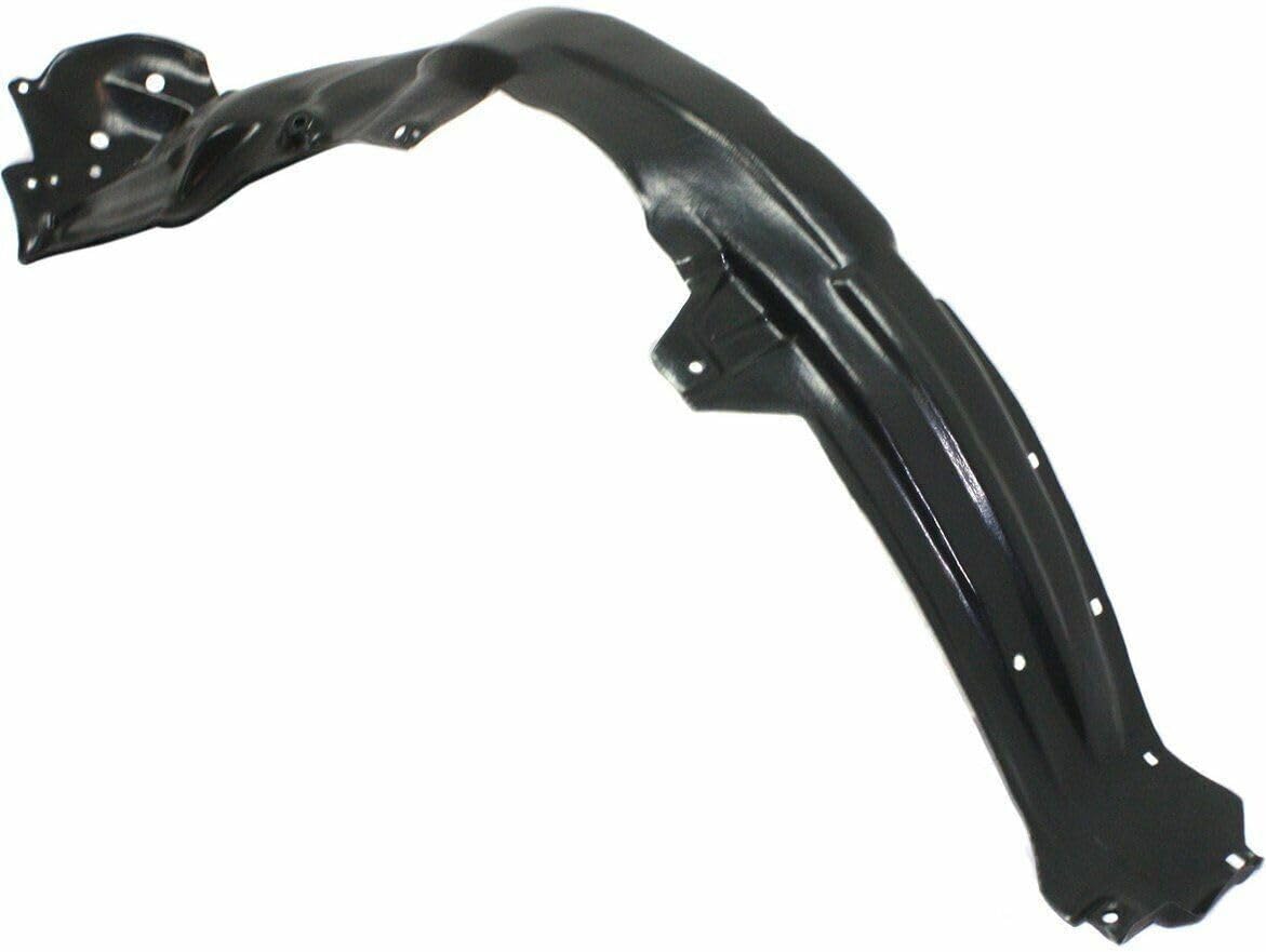 2013 2014 2015 2016 2017 2018 compatible con Toyota Rav4 guardabarros delantero forro interior derecho lado del pasajero