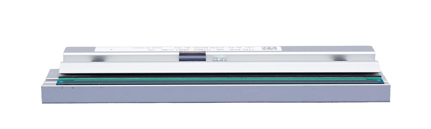 Datamax PHD20-2279-01 Cabezal de impresión para impresora I-4310E Mark II, 300 DPI