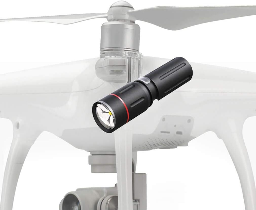 PGYTECH Zoom Light para Phantom 4 Series