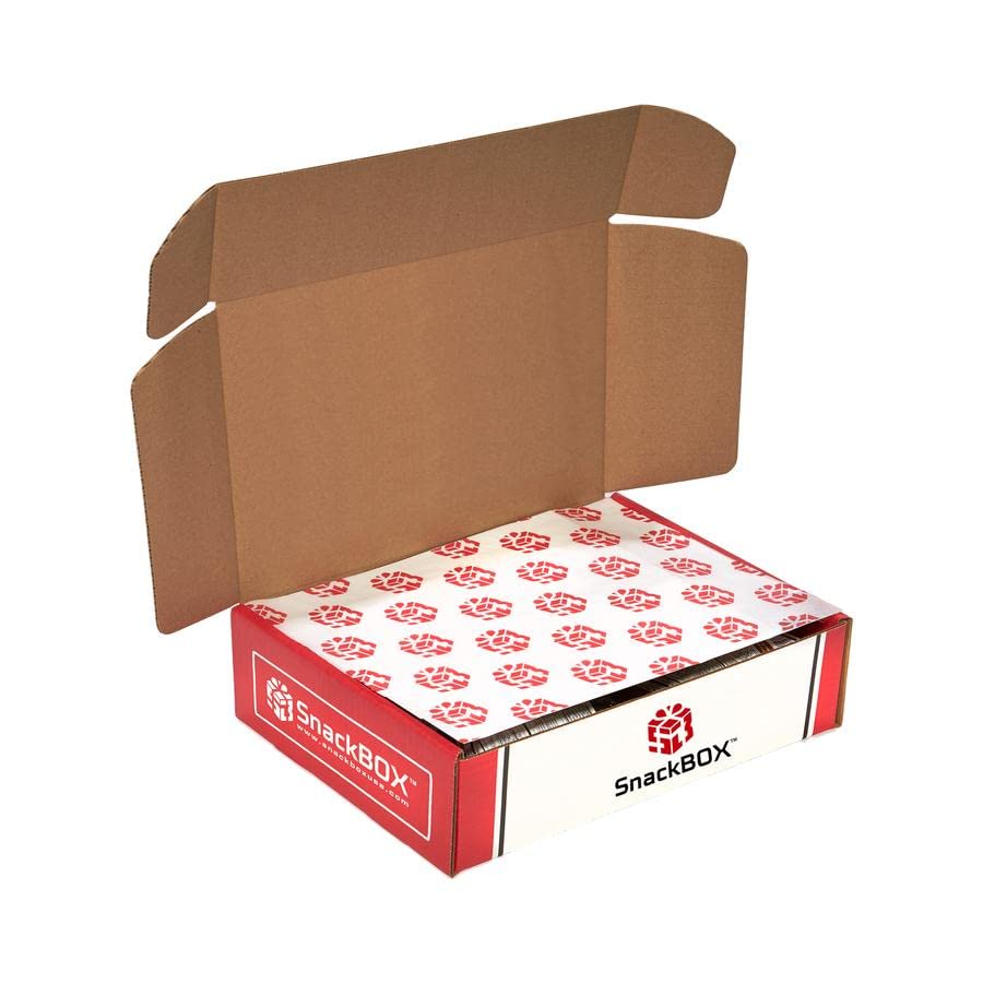 SnackBOX Paquete variado de cuidado dulce y salado (13 unidades)  Apreciación a los empleados, regalo para niños, adolescentes, exámenes finales,