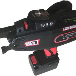 Máquina de atado automática de barra de acero de mano de 0.157-1.772 in Máquina de atado automática de barra de acero de mano de 0.157-1.772 in