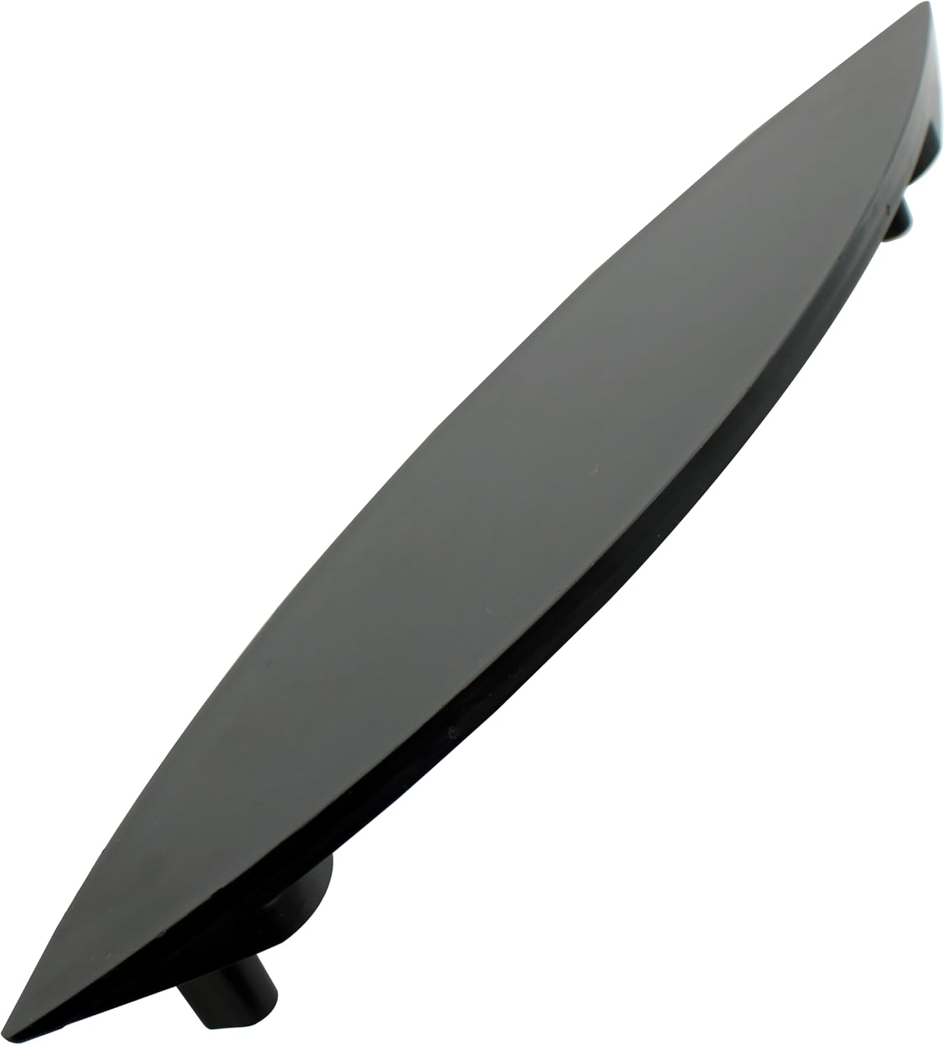 8559751 – Manija de puerta para secadora para Whirlpool Negro 8559751 1063630 8519332