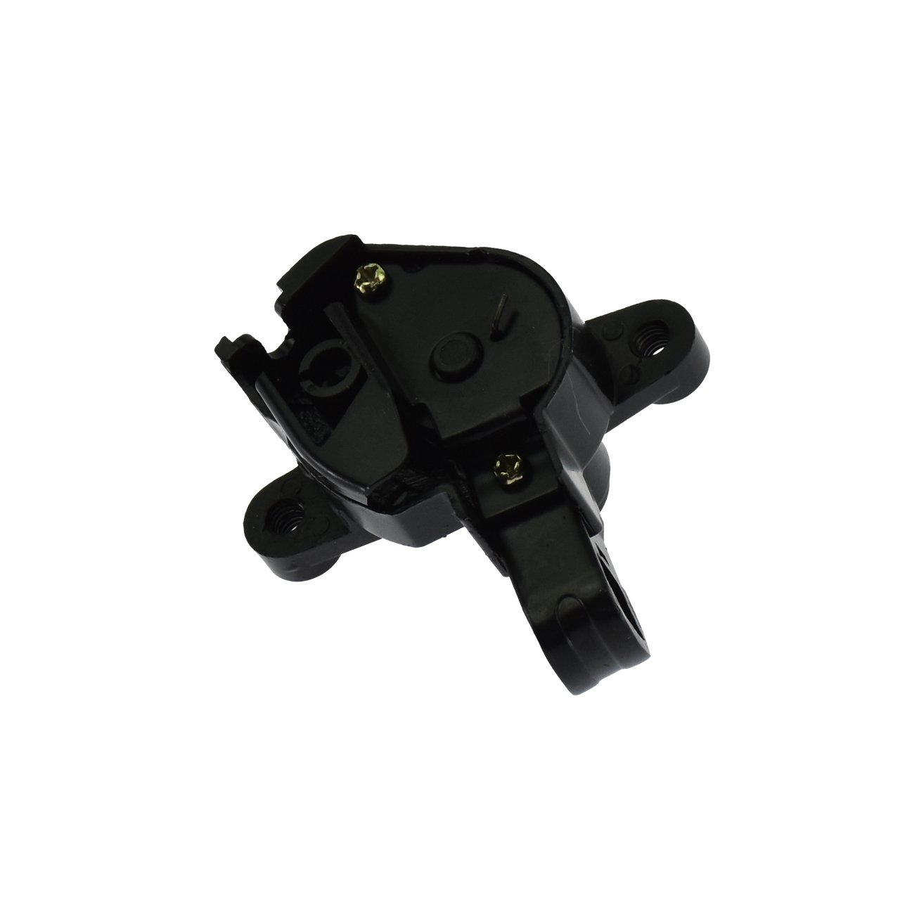 HDBUBALUS Interruptor de encendido para motocicleta, juego de llaves de bloqueo de tapa de combustible para Yamaha XJR400 XJR1200 XJR1300 FZ400