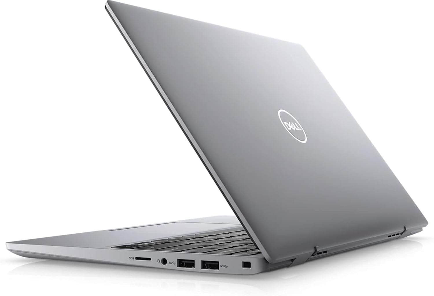 Dell Laptop Latitude 3000 3320 (2021)  FHD de 13.3 pulgadas  SSD Core i7-256GB – 8GB RAM  4 núcleos a 4.7 GHz – CPU de 11. generación Win 10 Home