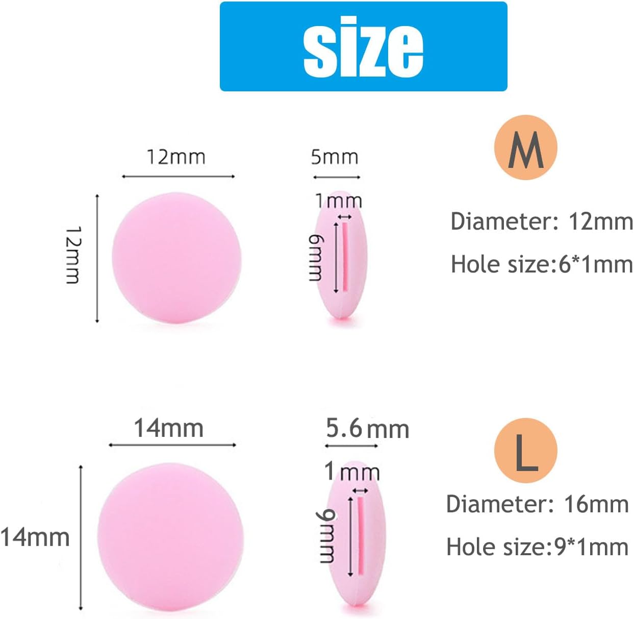 Agarres para las orejas, retenedor de silicona antideslizante para puntas, retenedor de lentes cómodos para lentes de sol de anteojos de lectura (10