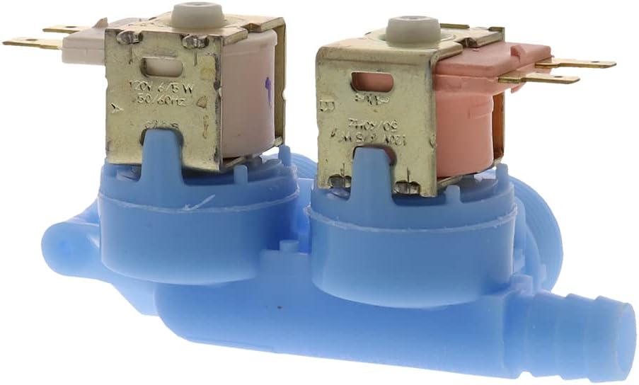 ERP WH13X27314 – Válvula de agua para lavadora