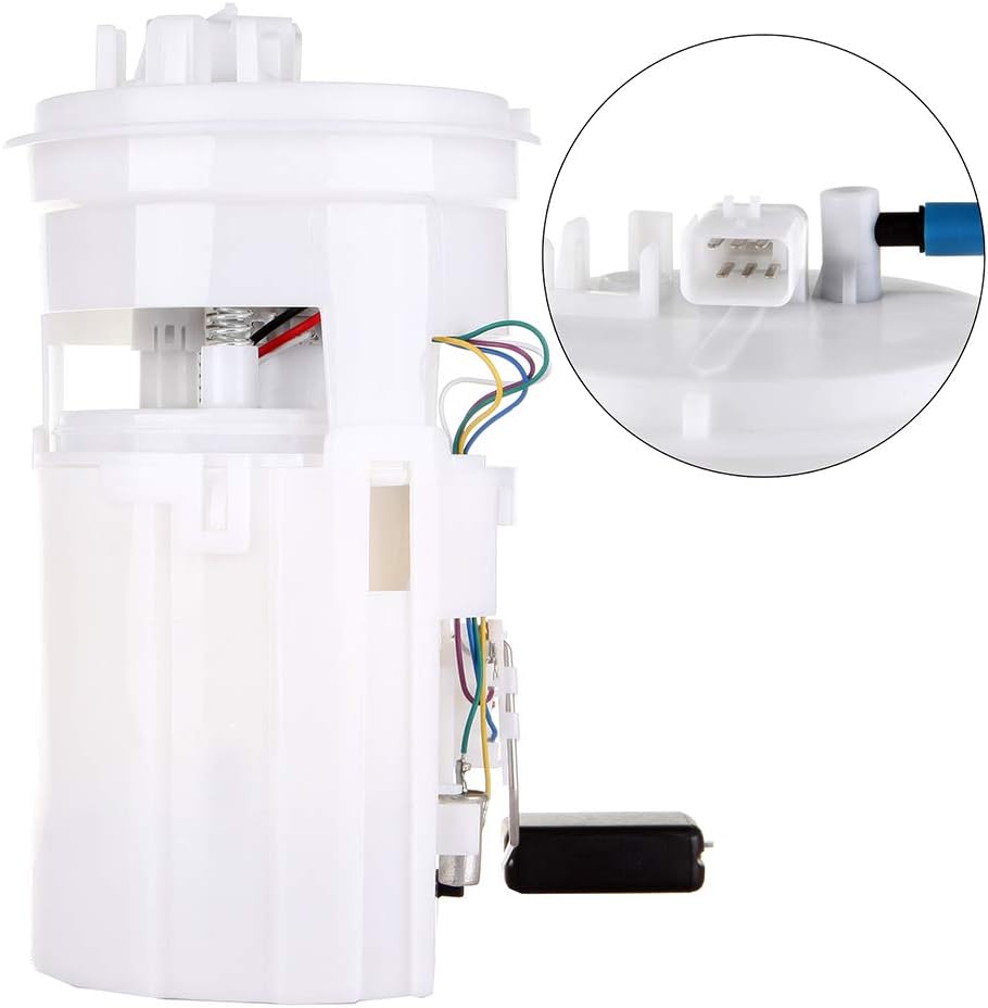 Reemplazo del conjunto de la bomba de combustible para Chevrolet Aveo 1.6L 2006-2008