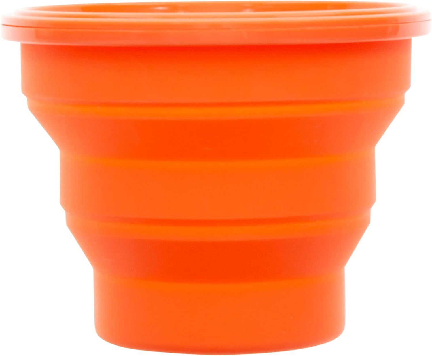UST FlexWare – Cuenco plegable con resistente, flexible, compacto, sin BPA, diseño para senderismo, mochilero, camping, viajes y supervivencia al