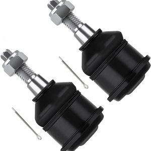 SCITOO – Juego de 2 juntas esféricas delanteras inferiores para Jeep Liberty K3199 2002-2004 SCITOO – Juego de 2 juntas esféricas delanteras inferiores para Jeep Liberty K3199 2002-2004