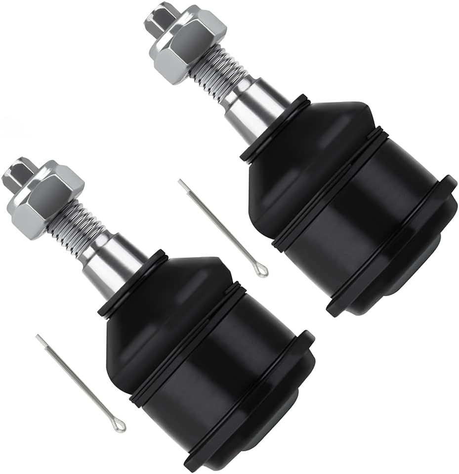 SCITOO – Juego de 2 juntas esféricas delanteras inferiores para Jeep Liberty K3199 2002-2004