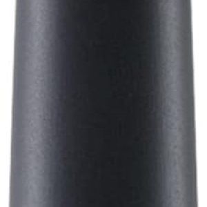 triangle Doble melón Baller – 0.866 in – Cuchara de acero inoxidable para frutas, verduras, mantequilla y más – Mango cómodo – Apta para triangle Doble melón Baller – 0.866 in – Cuchara de acero inoxidable para frutas, verduras, mantequilla y más – Mango cómodo – Apta para