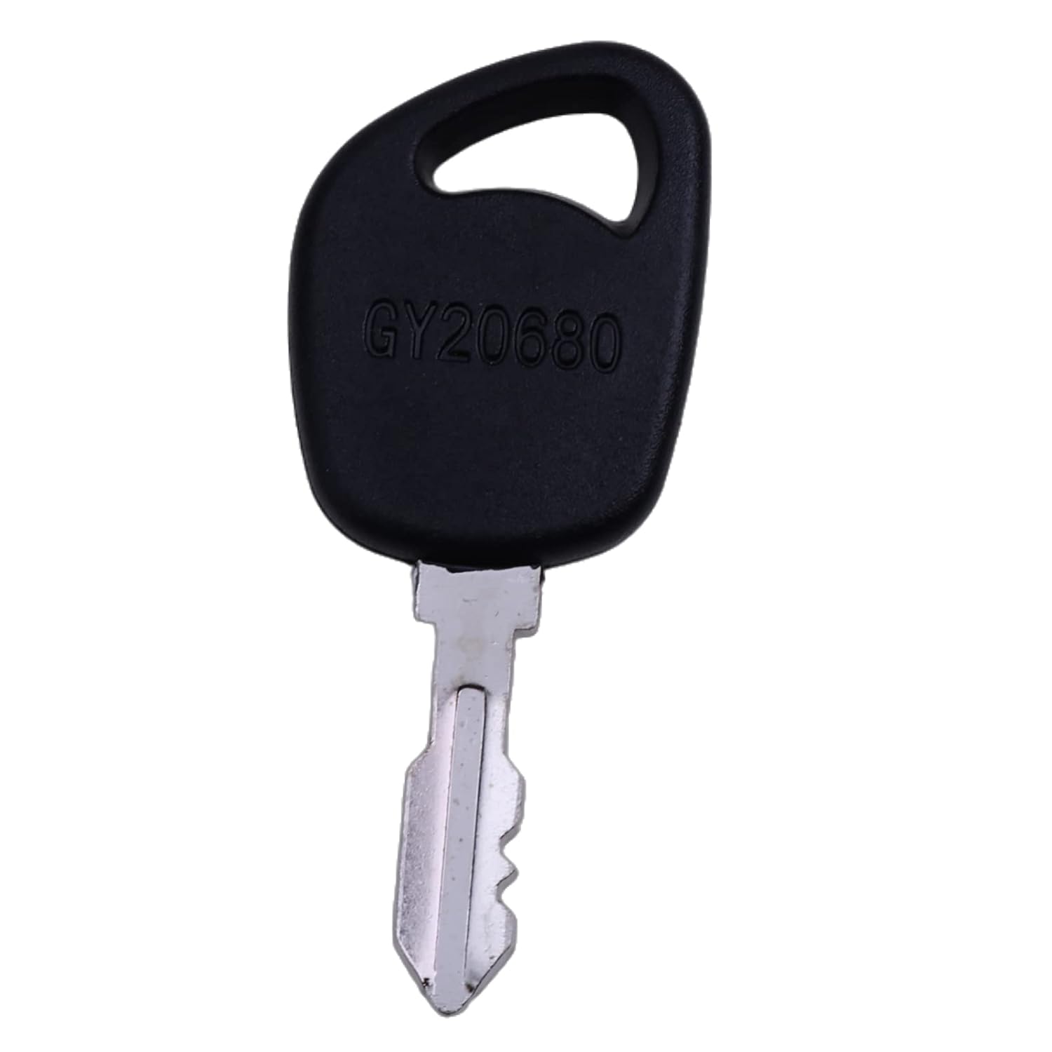 FridayParts – 5 llaves de encendido GY20680 AM131946 AM135345 compatibles con John Deere Cub Cadet Murray MTD