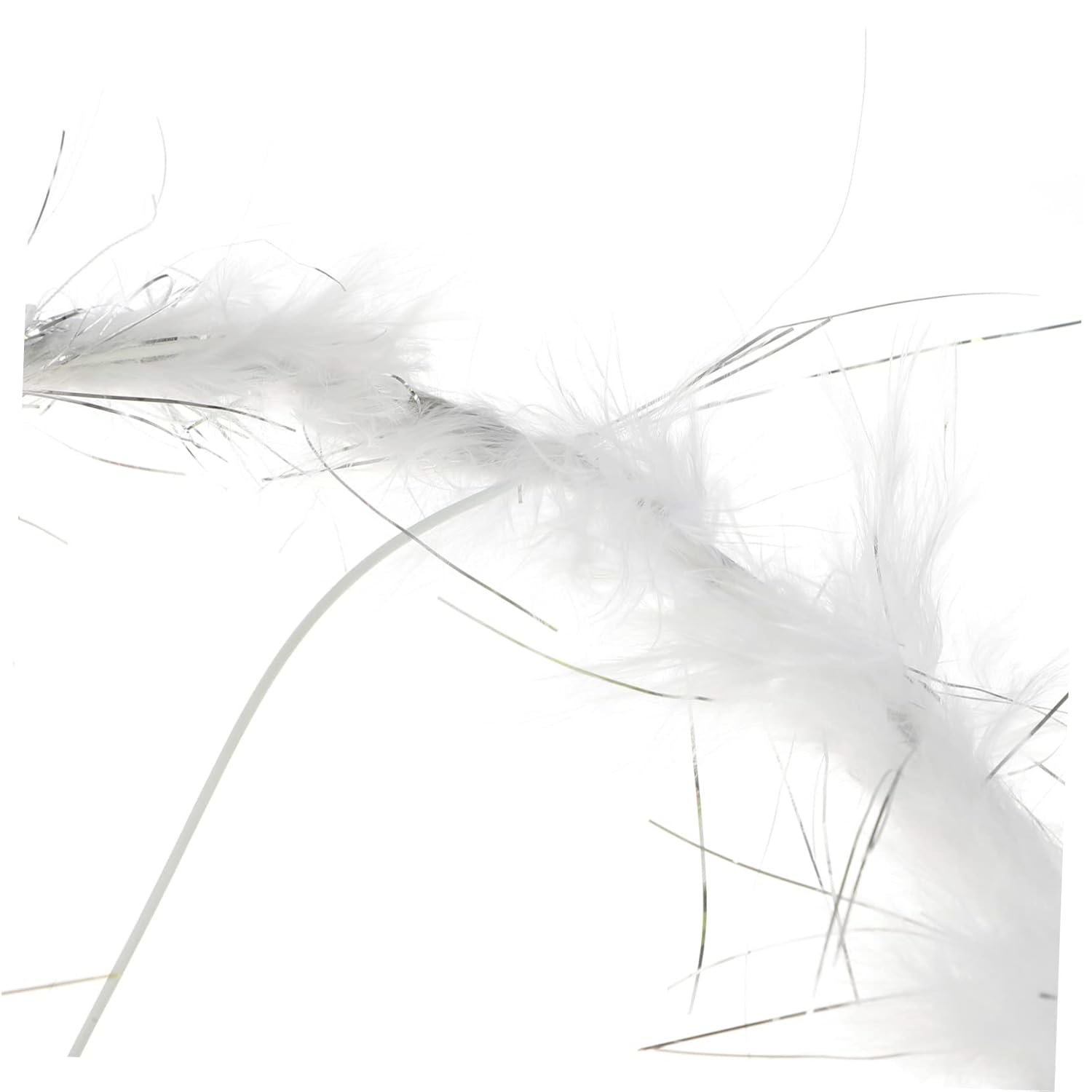 KESYOO 8 diademas de ángel para mujer, diadema de ángeles de hadas, diadema de ángeles, diadema de ángeles, diadema de Navidad, diadema de