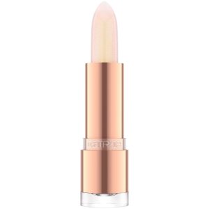 Catrice Bálsamo labial Sparkle Glow  Bálsamo labial que cambia de color con acabado brillante  Brillo rosa natural  Vegano y libre de crueldad (010 Catrice Bálsamo labial Sparkle Glow  Bálsamo labial que cambia de color con acabado brillante  Brillo rosa natural  Vegano y libre de crueldad (010