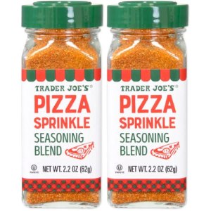 Trader Joe’s Spice and Seasoning – Todos los sabores (chispa de piña, paquete de 2) Trader Joe’s Spice and Seasoning – Todos los sabores (chispa de piña, paquete de 2)