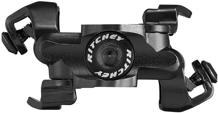Ritchey WCS XC MTN – Pedales sin clip color negro