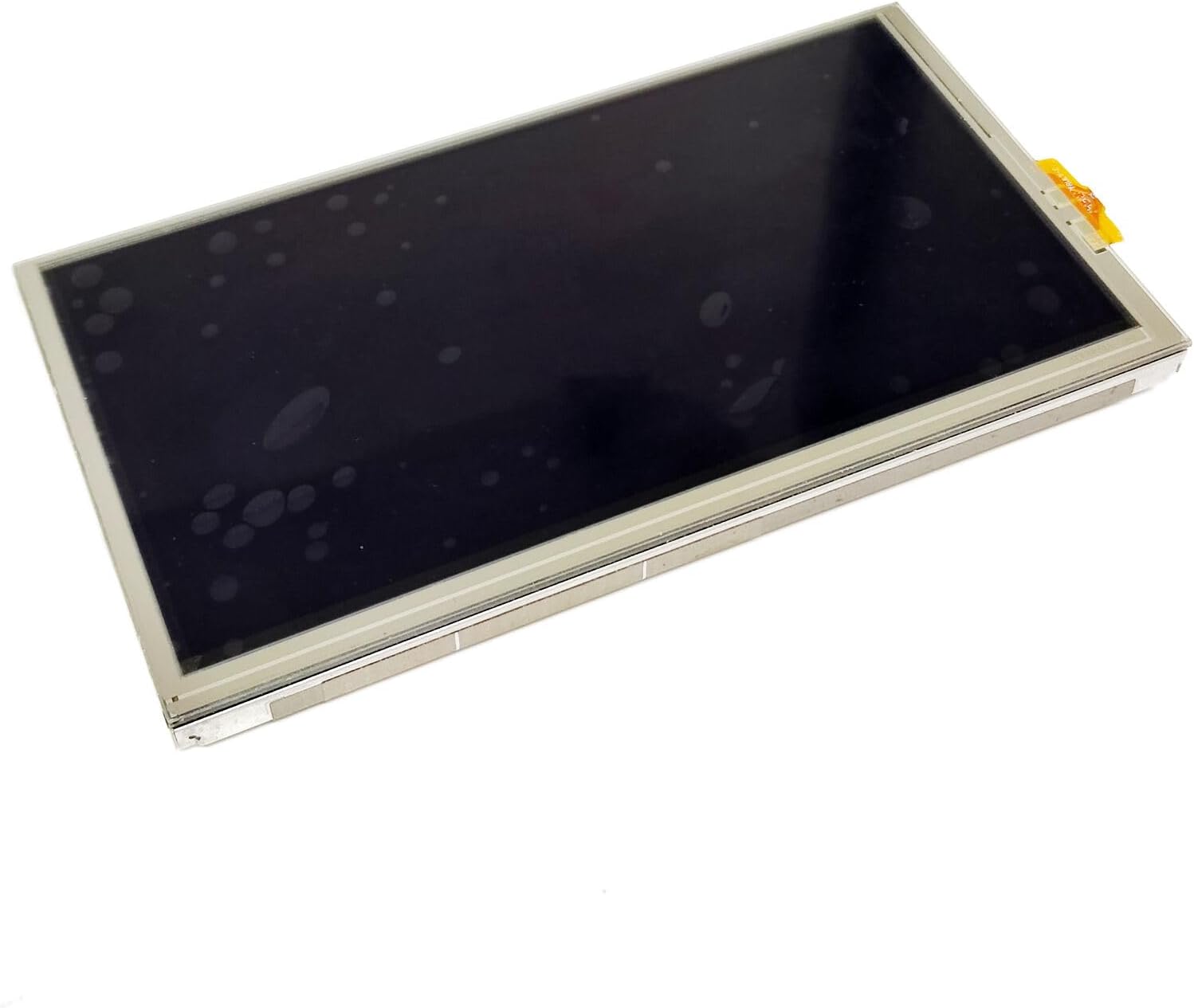 7 “Pantalla LCD táctil para Chevy 12-16 Spark Sonic MYLINK Navigation Radio LA070WV1-TD05