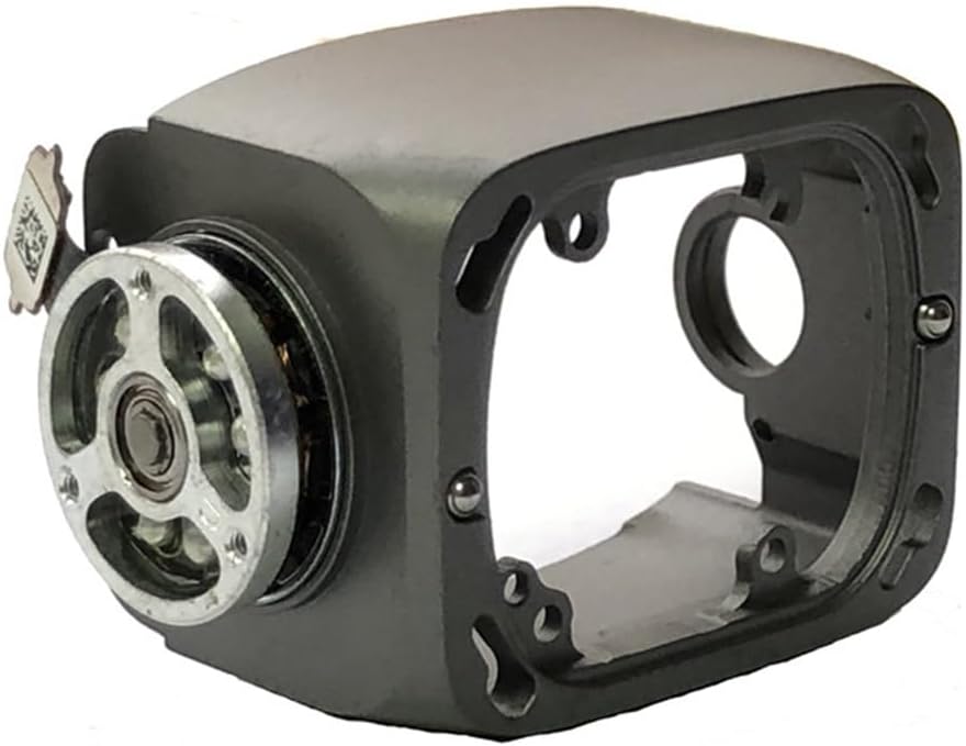 Módulo de visión hacia adelante con cable de señal plana flexible, piezas de reparación de drones para D-JI Mavic Air 2s marco de lente de cámara