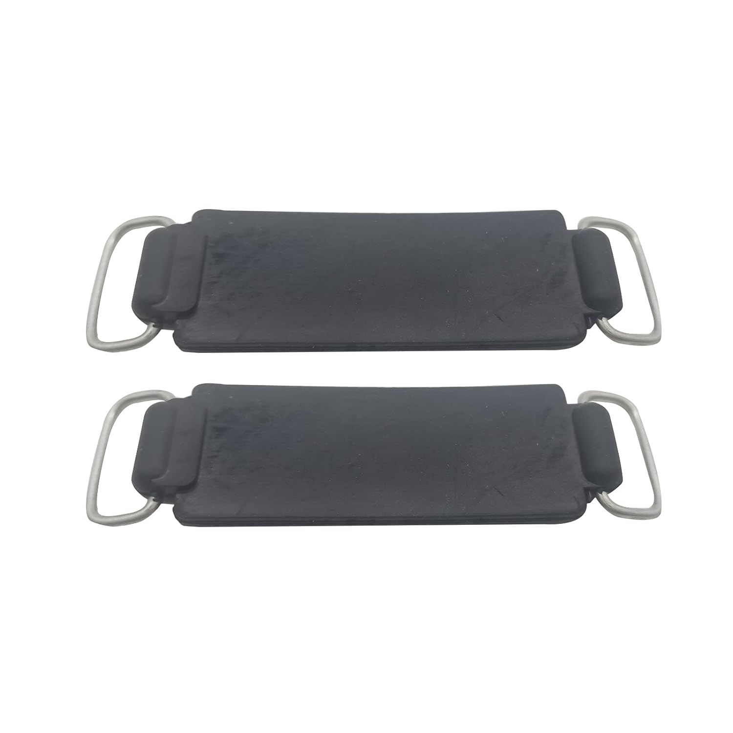 Correa de batería de repuesto para Sportsman Scrambler Outlaw Predator 50 90 0451140 (2 unidades)