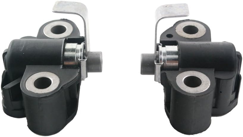 Kit de bomba de agua de cadena de distribución para Ford Mustang 4.6L V8 2005 2006 2007 2008 2009