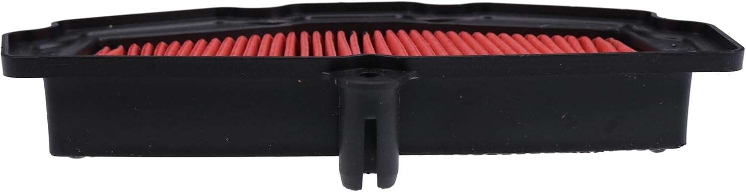 Filtro de aire de espuma para motocicleta Elemento limpiador 11013-0745 compatible con Kawasaki KLE650 Versys 650 2015-2019 ER650 Z650 2017-2019