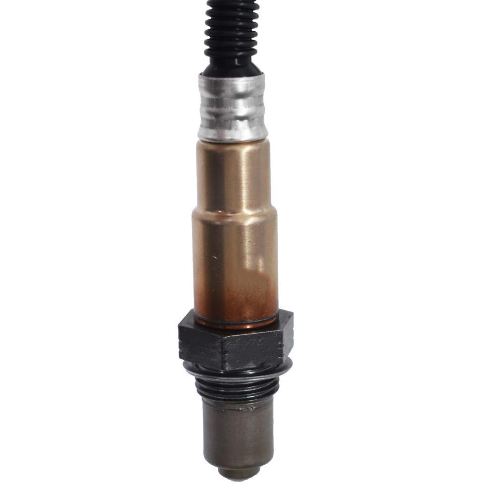 labwork Reemplazo del sensor de oxígeno aguas abajo para Chevy Cruze Trax Sonic 2011-2015 213-4698