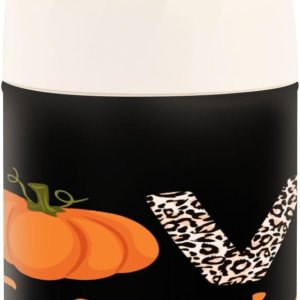 CUPADA Love Fall Y’all Thermos Food Jar for Hot and Cold, Creative Pumpkins Love Insulated Hot Food Jars Vacuum 17OZ with Folding Spoon for School CUPADA Love Fall Y’all Thermos Food Jar for Hot and Cold, Creative Pumpkins Love Insulated Hot Food Jars Vacuum 17OZ with Folding Spoon for School