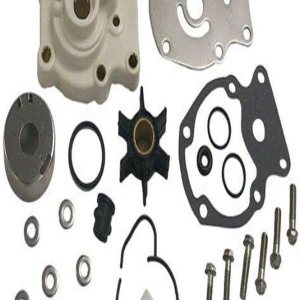 Sierra 183382Internacional Kit de bomba de agua Sierra 183382Internacional Kit de bomba de agua