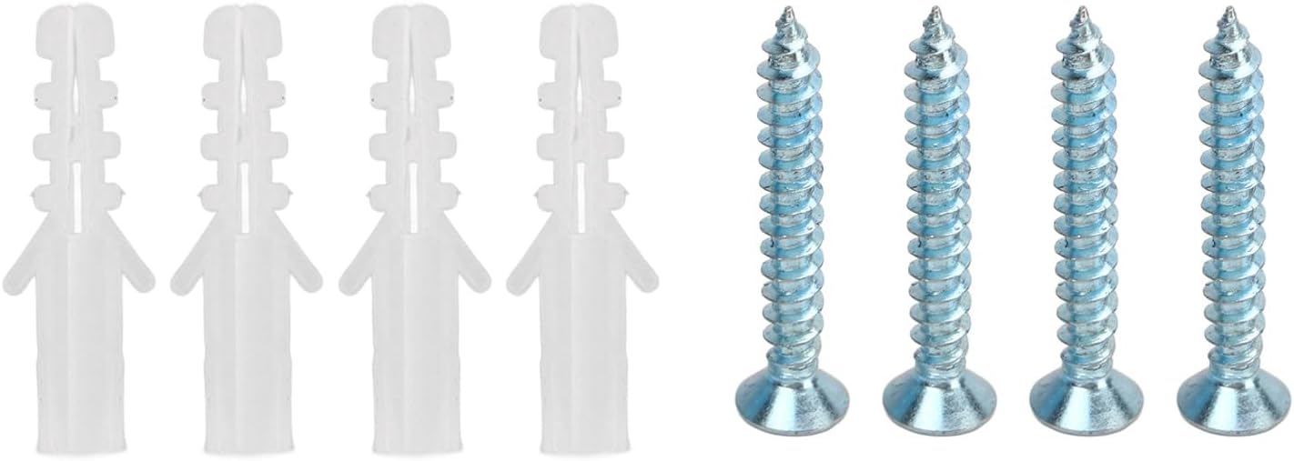 Samurai Knife Holder, Acrylic Sword Wall Hanger Eye Catching for Office (Acrylic 2)