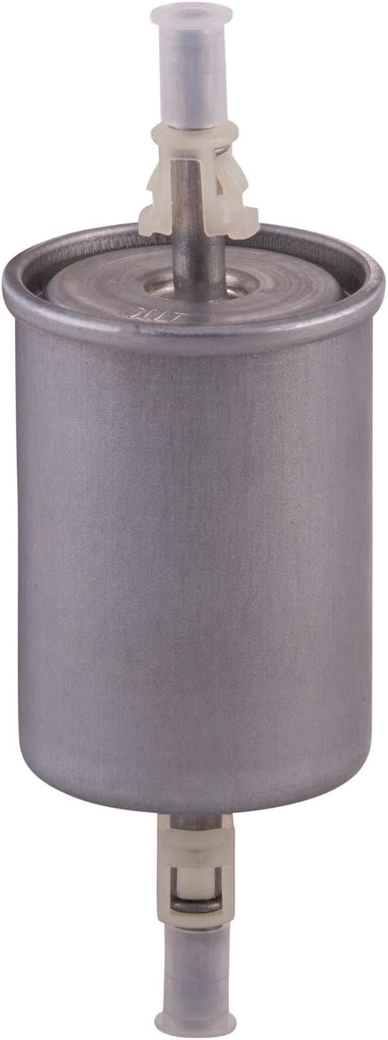 Fuel Filter Compatible With Chevrolet Chevy Monza 1.6L L4 2003 PC-251612