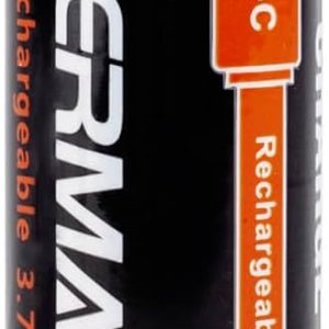 Batería de litio recargable USB de 3.7V 3200mAh para linternas, faros, luces de bicicleta, altavoz Bluetooth, etc Batería de litio recargable USB de 3.7V 3200mAh para linternas, faros, luces de bicicleta, altavoz Bluetooth, etc