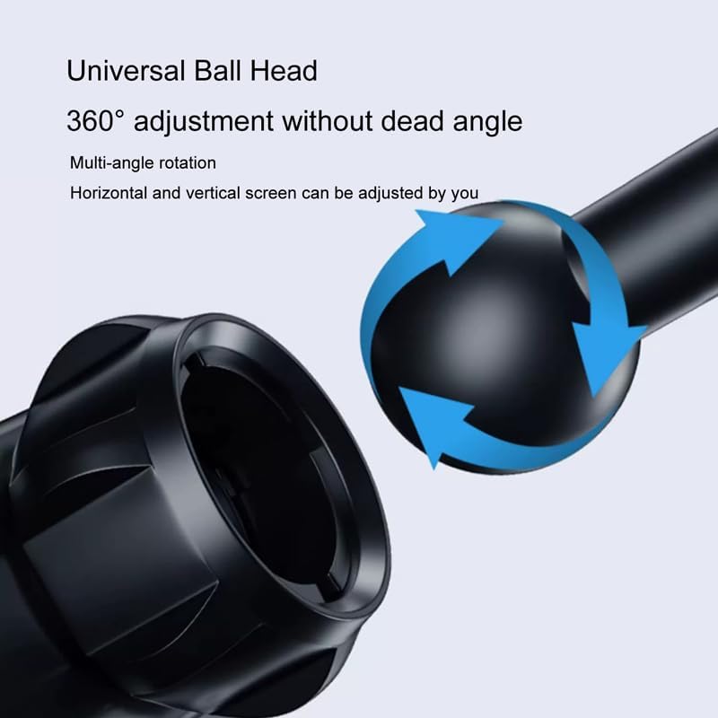Soporte para teléfono de automóvil, compatible con BMW X3 X4 G01 G02 2018-2021, material de plástico y aleación de aluminio, teléfonos inteligentes