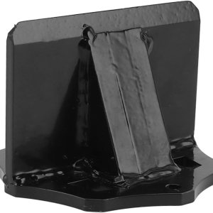 TOPINCN Divisor portátil para leña, herramienta de apertura de división de madera para acampar al aire libre en casa, fácil operación con acero de TOPINCN Divisor portátil para leña, herramienta de apertura de división de madera para acampar al aire libre en casa, fácil operación con acero de