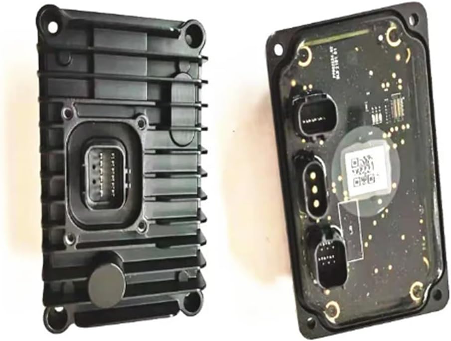 Agras Drone for DJI T10T30 Control Module