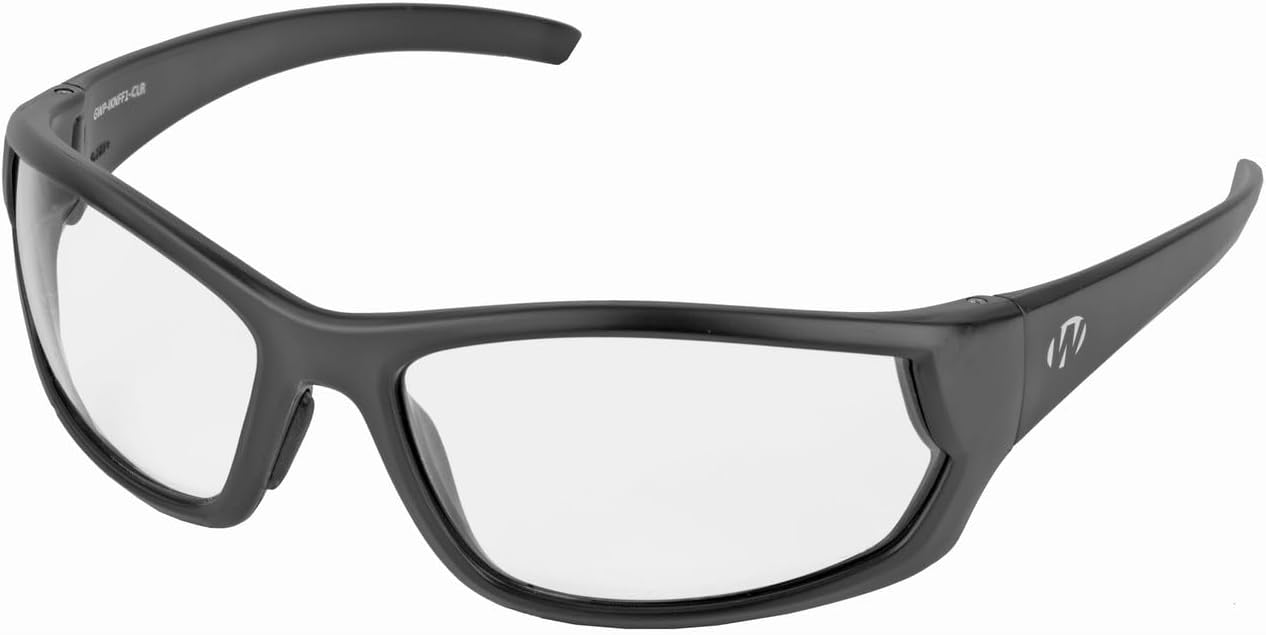 Walker’s Carabina Ikon unisex para adultos, tiro de marco completo