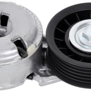 SCITOO 419-200 89015 38012 ZZM815980 ZZM515980 ZZM815980 F37A6B209A F37Z6B209A 1L5E6B209AC ZZM515980 305230 499A 202 Cinturon Tensor con polea apta SCITOO 419-200 89015 38012 ZZM815980 ZZM515980 ZZM815980 F37A6B209A F37Z6B209A 1L5E6B209AC ZZM515980 305230 499A 202 Cinturon Tensor con polea apta