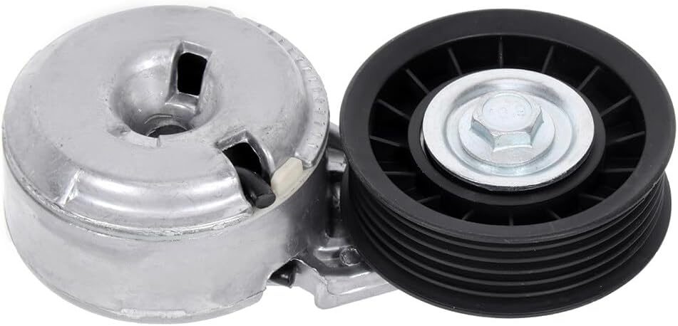 SCITOO 419-200 89015 38012 ZZM815980 ZZM515980 ZZM815980 F37A6B209A F37Z6B209A 1L5E6B209AC ZZM515980 305230 499A 202 Cinturon Tensor con polea apta