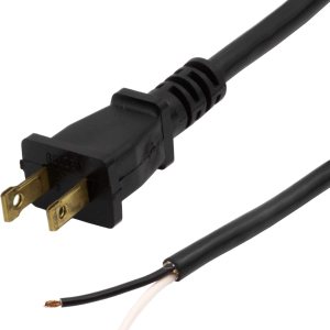 Rebuild Skills – Cables de repuesto para herramientas eléctricas para taladros, lijadoras, sierras de cortar, molinillos, aspiradoras, sierras Rebuild Skills – Cables de repuesto para herramientas eléctricas para taladros, lijadoras, sierras de cortar, molinillos, aspiradoras, sierras