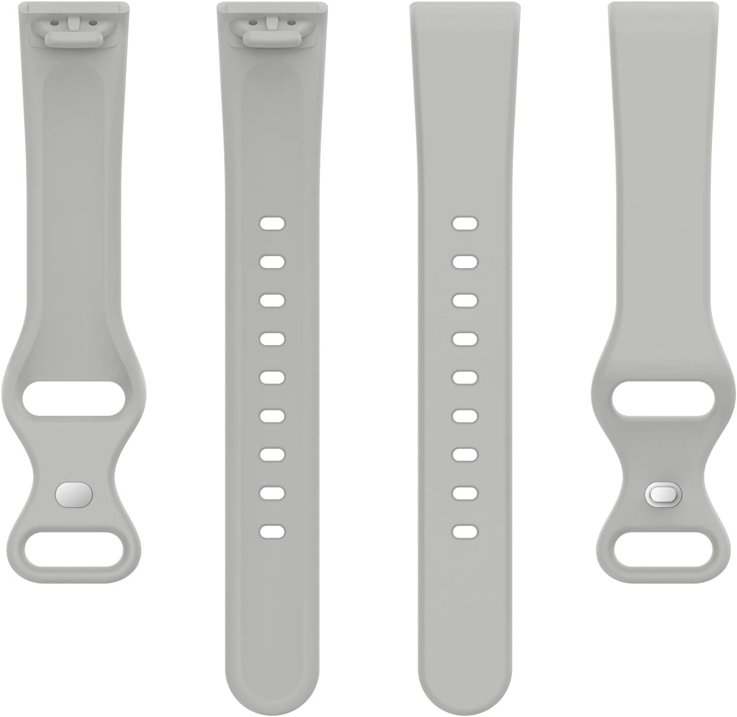 Bandas compatibles con Halo View Pulsera compatible con Tienda Halo View Fitness Tracker Correa deportiva de repuesto impermeable para Halo View