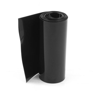 Uxcell a15012900ux03959100 6100 pulgadas Cañería de PVC Heat Shrink Wrap Negro 219 yd paraPaquete de batería 18650 Colombia Uxcell a15012900ux03959100 6100 pulgadas Cañería de PVC Heat Shrink Wrap Negro 219 yd paraPaquete de batería 18650 Colombia
