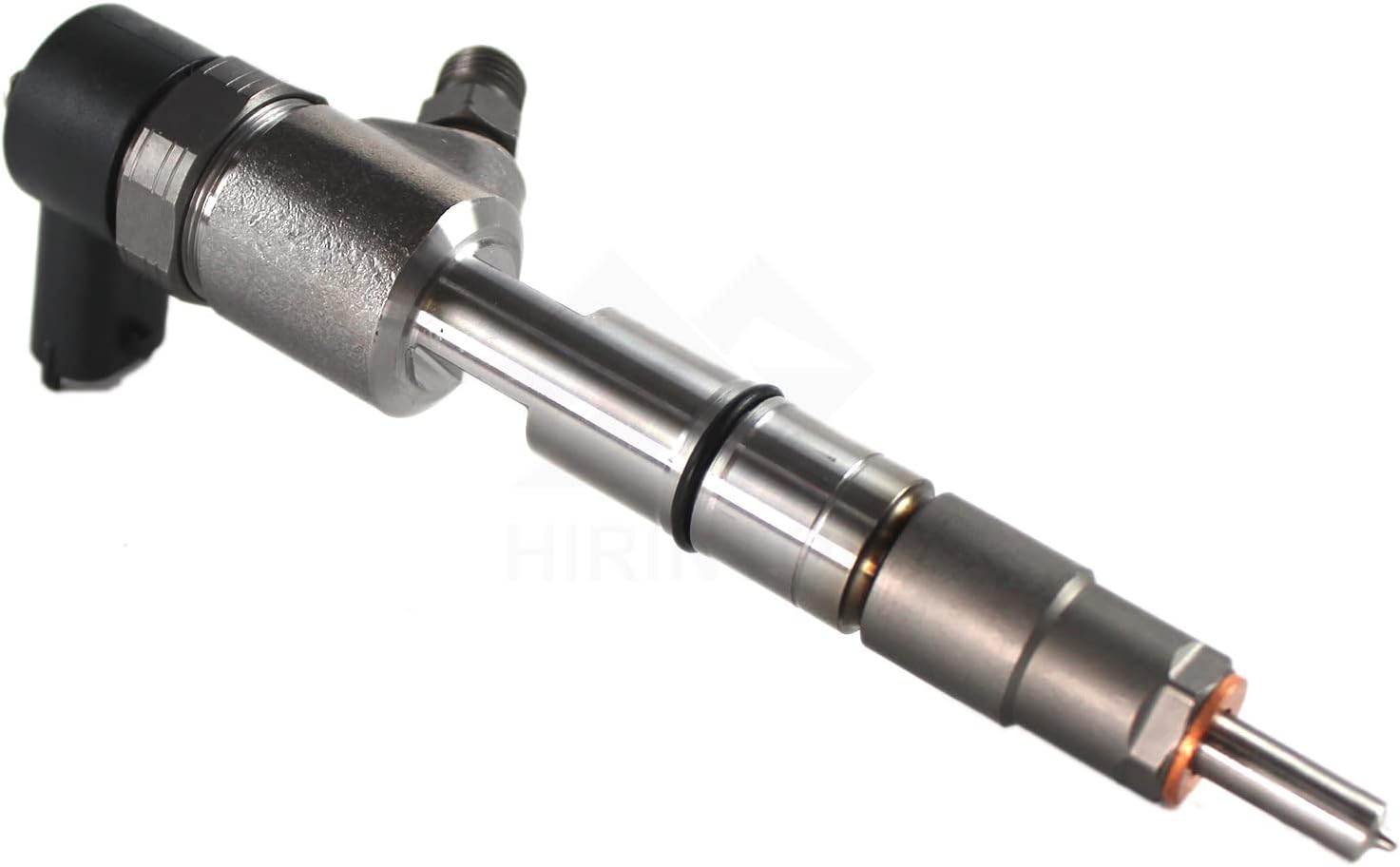 0445110305 Inyector de combustible de riel común para motor Isuzu 4JB1 4JB1T Kobelco JMC
